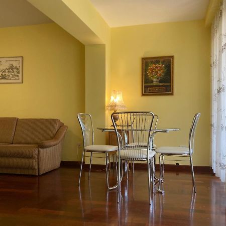 The View Apartment 3 Petrovac المظهر الخارجي الصورة