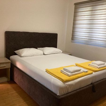 The View Apartment 3 Petrovac المظهر الخارجي الصورة