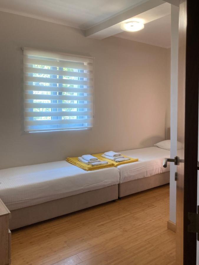 The View Apartment 3 Petrovac المظهر الخارجي الصورة
