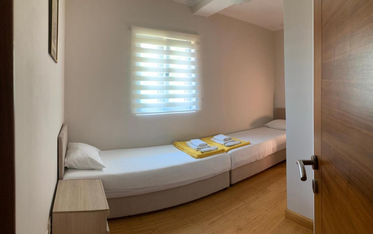 The View Apartment 3 Petrovac المظهر الخارجي الصورة