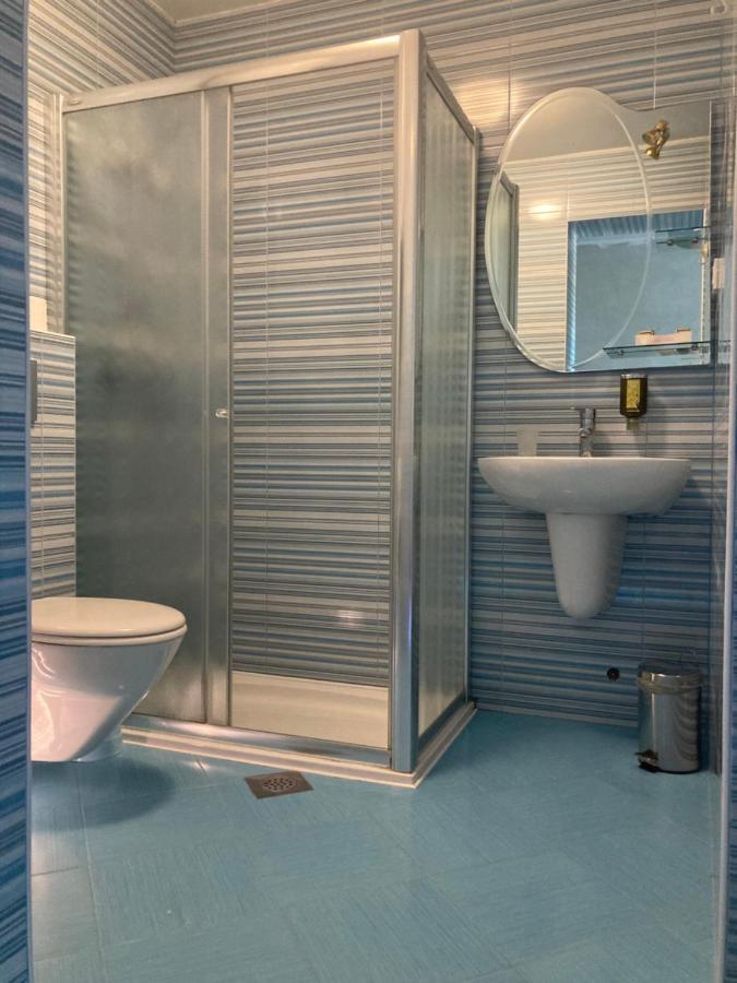 The View Apartment 3 Petrovac المظهر الخارجي الصورة