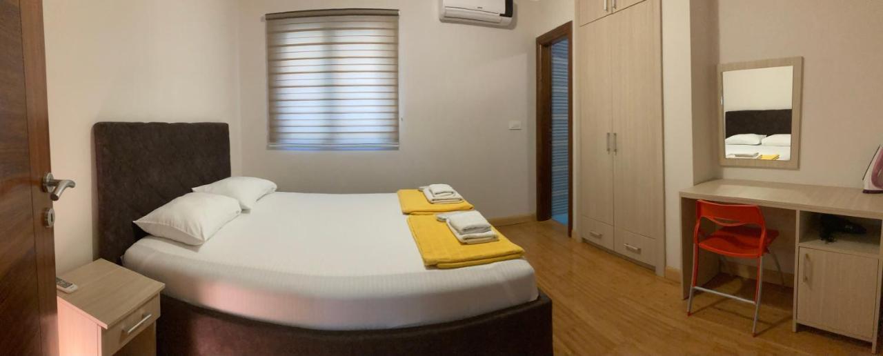 The View Apartment 3 Petrovac المظهر الخارجي الصورة