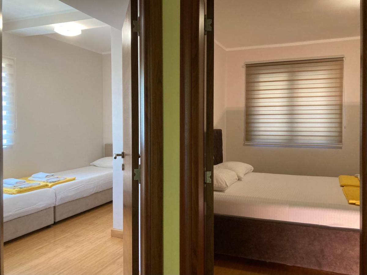 The View Apartment 3 Petrovac المظهر الخارجي الصورة