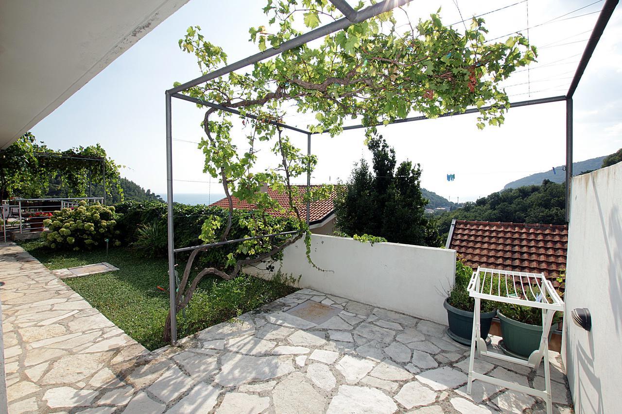 The View Apartment 3 Petrovac المظهر الخارجي الصورة
