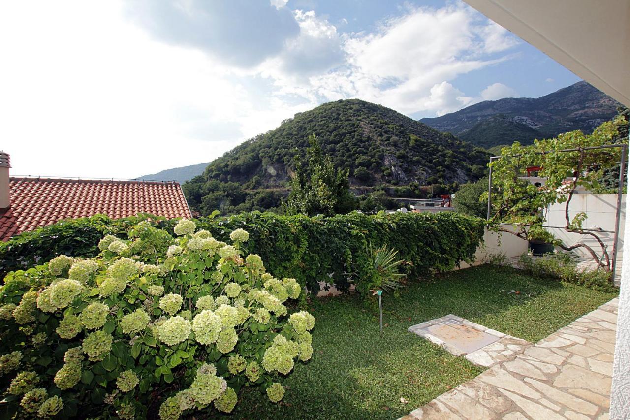 The View Apartment 3 Petrovac المظهر الخارجي الصورة