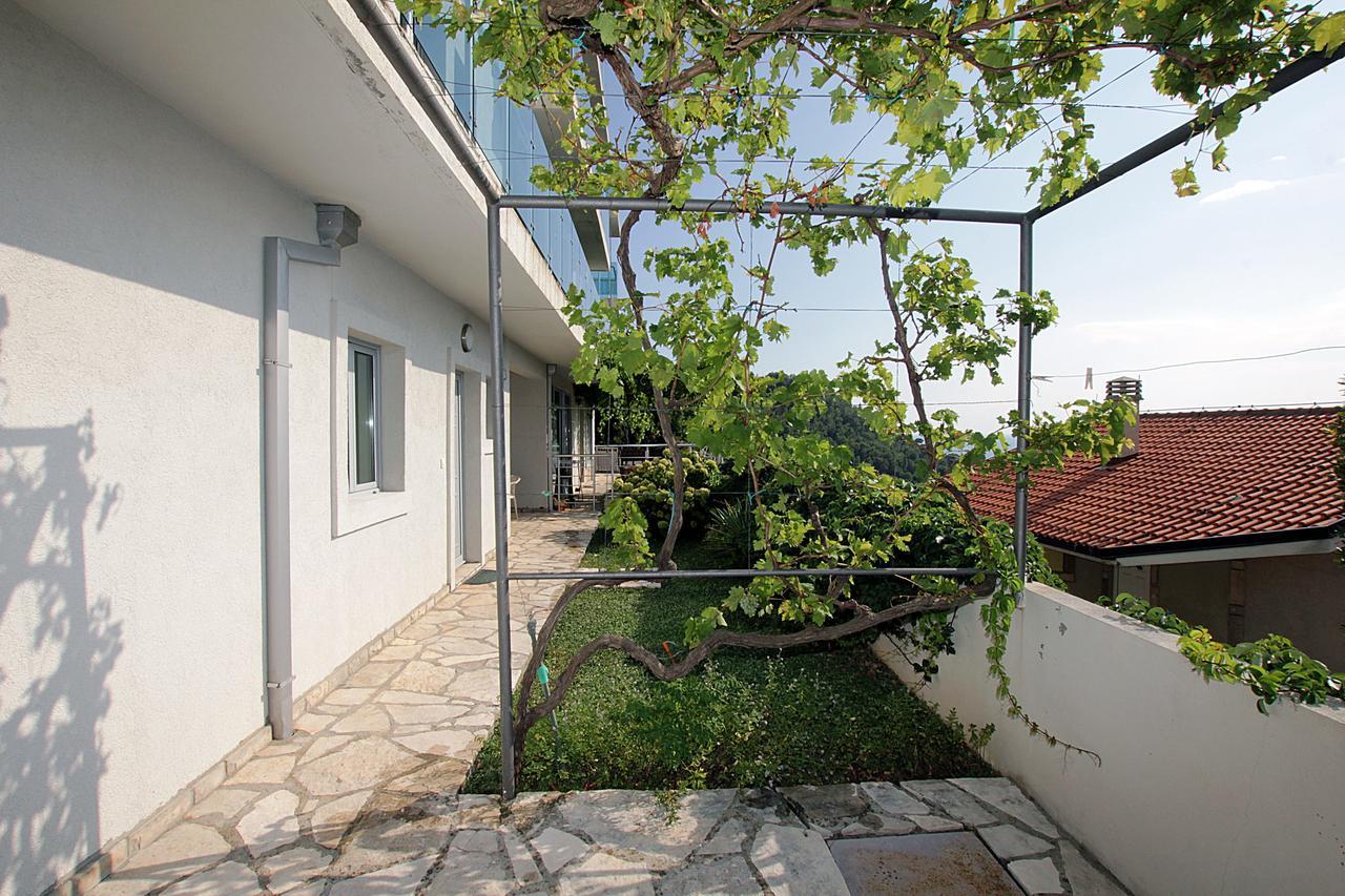 The View Apartment 3 Petrovac المظهر الخارجي الصورة