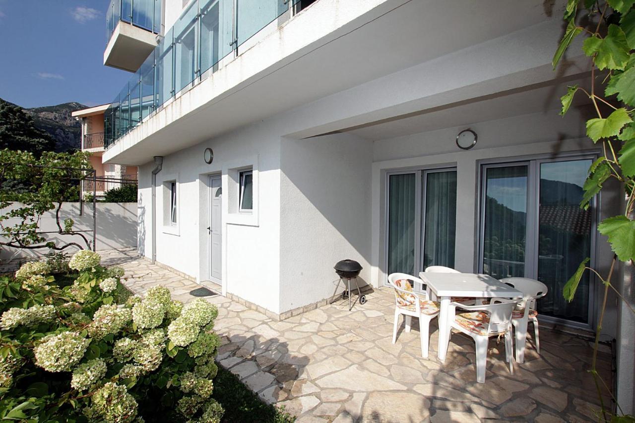 The View Apartment 3 Petrovac المظهر الخارجي الصورة