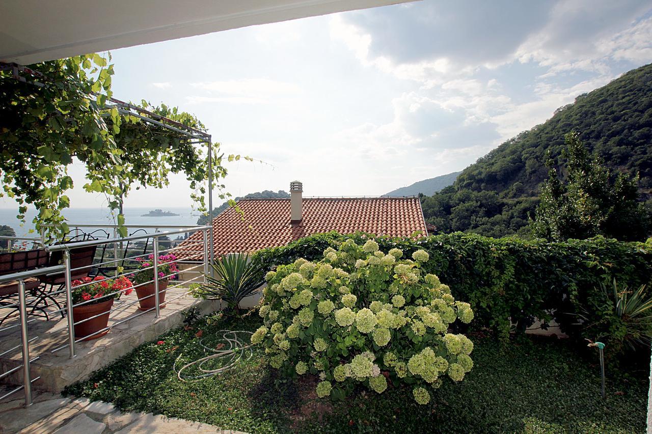 The View Apartment 3 Petrovac المظهر الخارجي الصورة